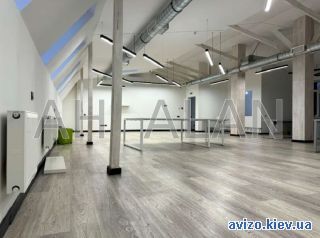 Аренда офисного помещения