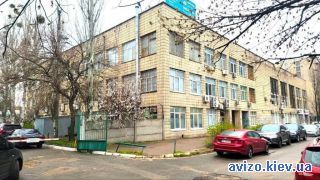 Продам офис, ст.м. Левобережная