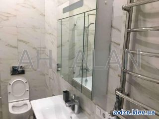 Сдается <a class='adt__geo' href='/nerukhomist/orenda-kvartyr-budynkiv/kvartyry/kyiv-misto/q-1-кімнатні/'>1 кімната</a>-комнатная квартира, ст.м. Левобережная
