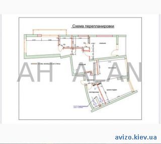 Продается <a class='adt__geo' href='/nerukhomist/prodazh-kvartyr-budynkiv/kvartyry/kyiv-misto/q-3-кімнатні/'>3 кімнати</a>-комнатная квартира, ст.м. Дворец Украина