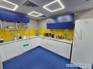 Аренда офисного помещения, ст.м. Золотые Ворота