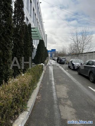 Аренда офисного помещения
