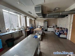 Сдаю кафе