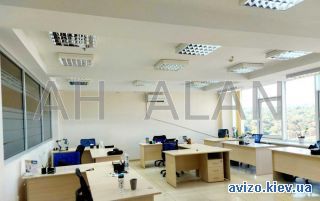 Продаю офисное помещение, ст.м. Лыбидская
