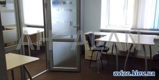 Сдам офисное помещение, ст.м. Почтовая площадь