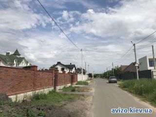 Продажа участка, Погребы