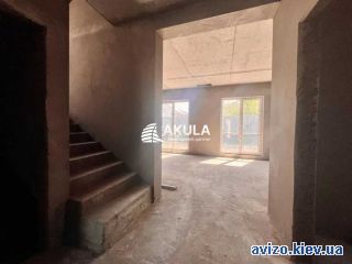 Продается дом, Софиевская Борщаговка