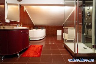 Продажа <a class='adt__geo' href='/nerukhomist/prodazh-kvartyr-budynkiv/kvartyry/kyivska-oblast/q-багатокімнатні/'>6 кімнат</a>-комнатной квартиры, Софиевская Борщаговка