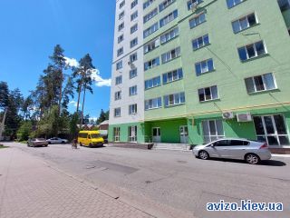 Продажа помещения, Ирпень