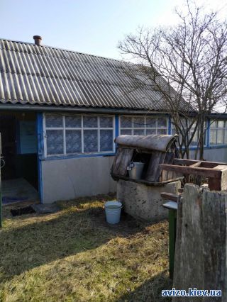 Продам дом, Кухари