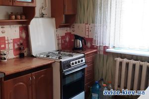 Продается квартира