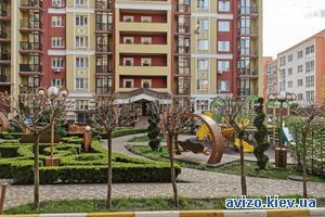 Продается квартира, Ирпень