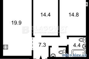 Продажа квартиры