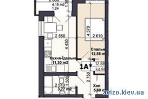 Продается квартира