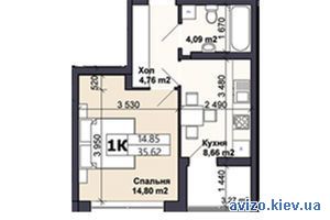 Квартира