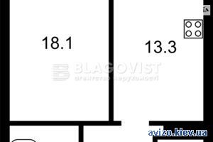 Продаю квартиру