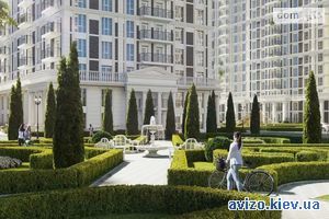 Продажа квартиры