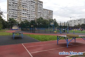 Квартира