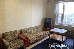 Продается квартира