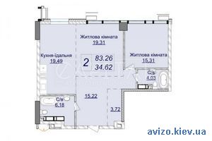 Продажа квартиры
