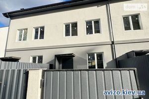 Продам таунхаус, Ирпень