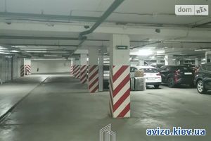 Продается подземный паркинг