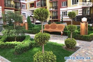 Продается квартира, Ирпень