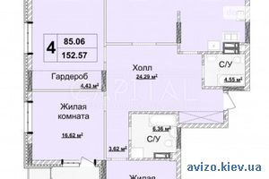 Продам квартиру