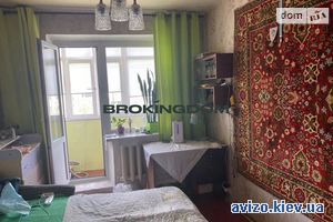 Продается квартира