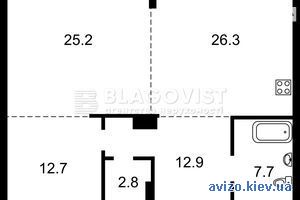 Продажа квартиры