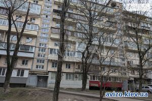 Продаю квартиру