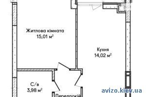 Продажа квартиры, Ирпень