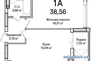 Продаю квартиру, Ирпень