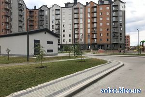 Продам квартиру, Бровары