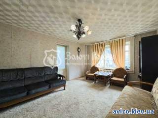 1000246 продаж 3-к квартира Київ, Подільський, 59000 $