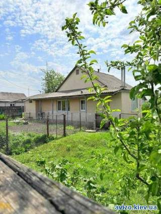 999498 продаж 3-к будинок Бориспільський, Студеники, 32000 $