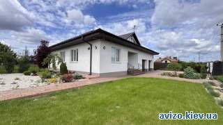 1000143 продаж 4-к будинок Бучанський, Білогородка, 275000 $