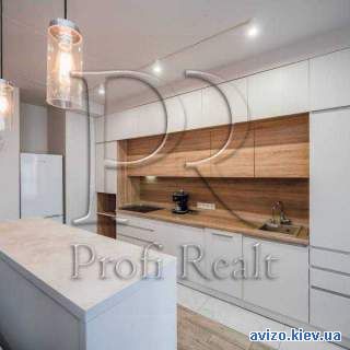 1000142 продаж 3-к квартира Бучанський, Вишневе, 110000 $