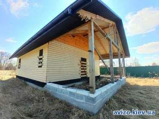 997955 продаж 3-к будинок Бучанський, Мар`янівка, 15900 $