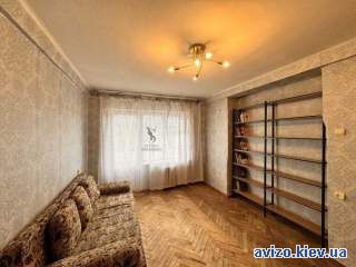 998858 продаж 2-к квартира Київ, Дніпровський, 43000 $