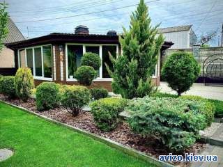 1000130 продаж 5-к будинок Білоцерківський, Біла Церква, 370000 $