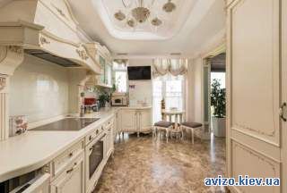 1000010 Найкраща 4к квартира в ЖК Комфорт таун, Регенераторна, 4