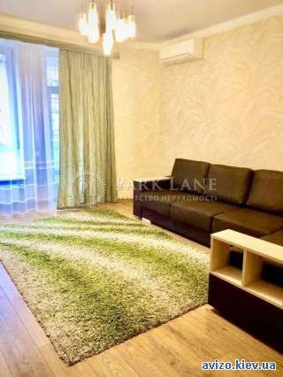 999151 продаж 2-к квартира Київ, Печерський, 185000 $