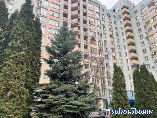 996028 продаж 1-к квартира Київ, Голосіївський, 94880 $