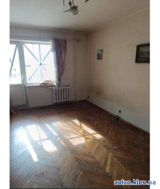 2-кімнатна, Йорданська вул. (Лайоша Гавро), 9А, Оболонський