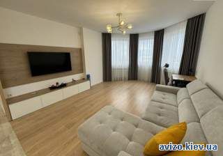 2 кімнатна квартира, ЖК Solo Park, вул. Генерала Шаповала (Механізатор