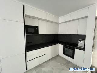 Продам 1-кімнатну квартиру, ЖК Crystal avenue, с.Петропавлівська Борща