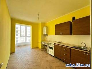 1000261 довгострокова оренда 1-к квартира Бучанський, Софіївська Борща