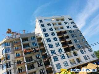 Шикарная квартира в Ирпене