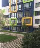 Квартира с начальным ремонтом